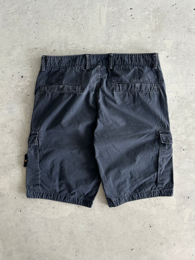 SS/17 Stone Island Cargo Shorts (W32)