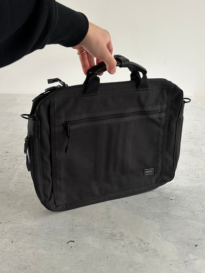 Porter Yoshida & Co. Briefcase / Laptop Bag (One Size)