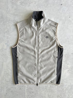 Nike ACG Therma-Fit Zip Up Fleece Gilet (M)