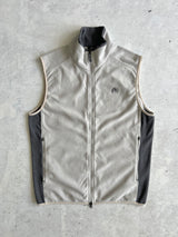 Nike ACG Therma-Fit Zip Up Fleece Gilet (M)