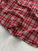 Fjall Raven Flannel duck Shirt / Overshirt (XL)
