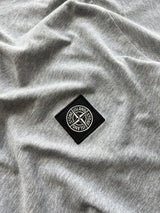 SS/21 Stone Island Patch Logo T Shirt (XL)