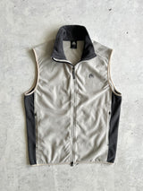 Nike ACG Therma-Fit Zip Up Fleece Gilet (M)