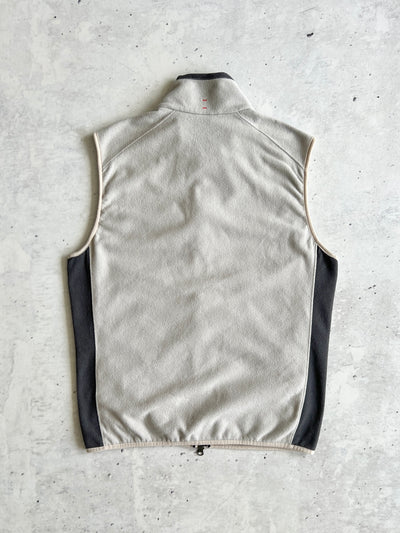 Nike ACG Therma-Fit Zip Up Fleece Gilet (M)