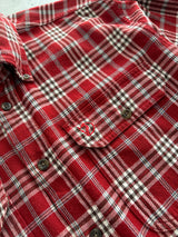 Fjall Raven Flannel duck Shirt / Overshirt (XL)