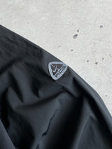 00's Nike ACG Half Zip Lined Windbreaker Jacket (L)