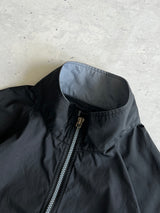 00's Nike ACG Half Zip Lined Windbreaker Jacket (L)