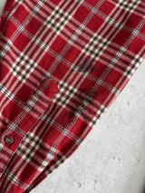 Fjall Raven Flannel duck Shirt / Overshirt (XL)