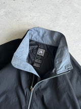 00's Nike ACG Half Zip Lined Windbreaker Jacket (L)
