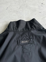 00's Nike ACG Half Zip Lined Windbreaker Jacket (L)