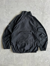 00's Nike ACG Half Zip Lined Windbreaker Jacket (L)