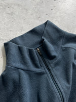 00's Nike ACG base layer 1/2 zip pullover fleece (M)