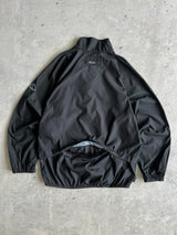 00's Nike ACG Half Zip Lined Windbreaker Jacket (L)