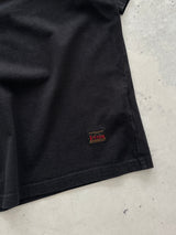 Evisu Gull Wing Heavyweight T Shirt (M)