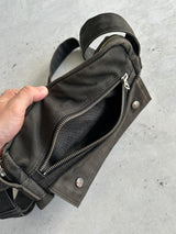 Porter Yoshida & Co Denim Crossbody / Shoulder Bag (One Size)