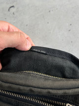 Porter Yoshida & Co Denim Crossbody / Shoulder Bag (One Size)