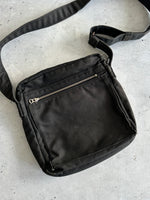 Porter Yoshida & Co Denim Crossbody / Shoulder Bag (One Size)