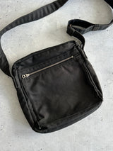 Porter Yoshida & Co Denim Crossbody / Shoulder Bag (One Size)