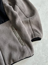Mont Bell Deep Pile Zip Up Fleece (M)