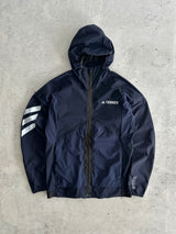 Adidas Terrex Gore-Tex Zip Up Jacket (Women's M)