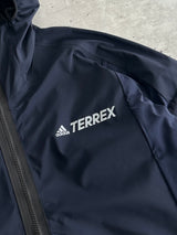 Adidas Terrex Gore-Tex Zip Up Jacket (Women's M)