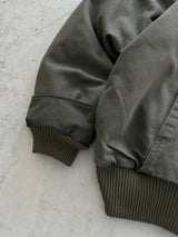 Carhartt WIP OG Active Zip Up Jacket (XXL)