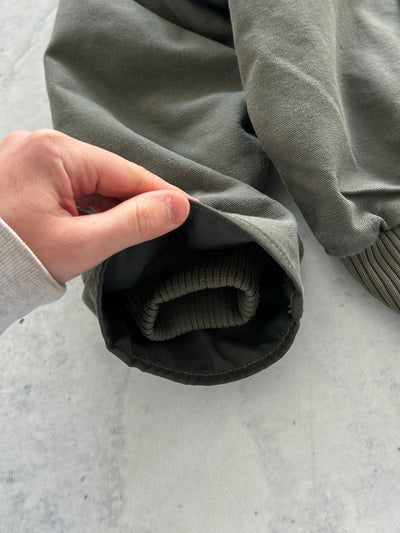 Carhartt WIP OG Active Zip Up Jacket (XXL)