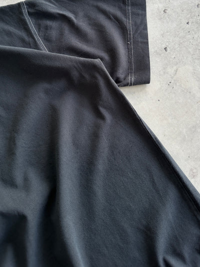 Evisu Overdyed Spell Out T Shirt (S)