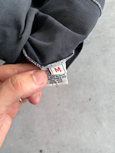 Evisu Overdyed Spell Out T Shirt (S)