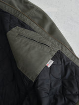 Carhartt WIP OG Active Zip Up Jacket (XXL)