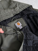 Carhartt WIP OG Active Zip Up Jacket (XXL)