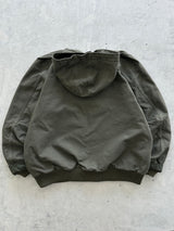 Carhartt WIP OG Active Zip Up Jacket (XXL)