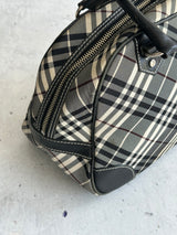 Burberry Blue Label Nova Check Bag (One Size)