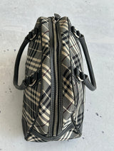 Burberry Blue Label Nova Check Bag (One Size)