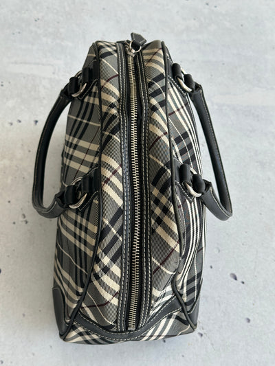 Burberry Blue Label Nova Check Bag (One Size)