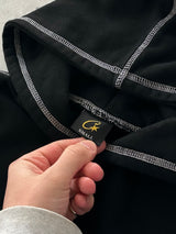 Corteiz Alcatraz superior Pullover Hoodie (M)