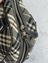 Burberry Blue Label Nova Check Bag (One Size)