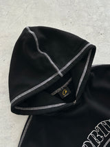 Corteiz Alcatraz superior Pullover Hoodie (M)