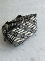 Burberry Blue Label Nova Check Bag (One Size)