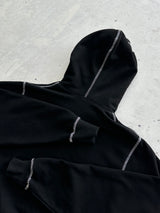 Corteiz Alcatraz superior Pullover Hoodie (M)