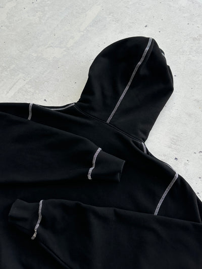 Corteiz Alcatraz superior Pullover Hoodie (M)