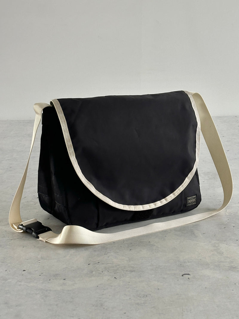 Porter Yoshida & Co. Crossbody / Messenger Bag (One Size)