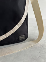 Porter Yoshida & Co. Crossbody / Messenger Bag (One Size)