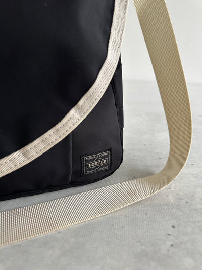 Porter Yoshida & Co. Crossbody / Messenger Bag (One Size)