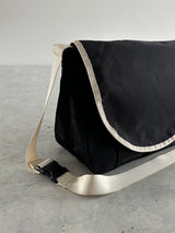 Porter Yoshida & Co. Crossbody / Messenger Bag (One Size)