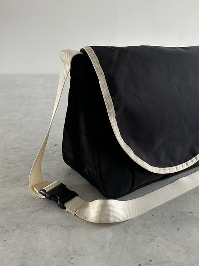 Porter Yoshida & Co. Crossbody / Messenger Bag (One Size)