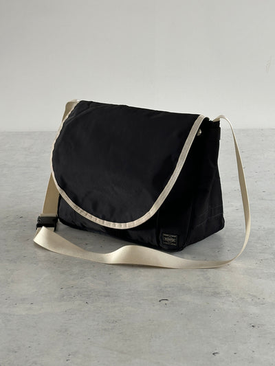 Porter Yoshida & Co. Crossbody / Messenger Bag (One Size)