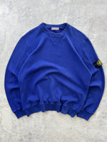 AW/09 Stone Island Crewneck Sweatshirt (XXL)