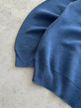 Ralph Lauren 1/4 Zip Pullover Knit Jumper (M)