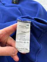 AW/09 Stone Island Crewneck Sweatshirt (XXL)
